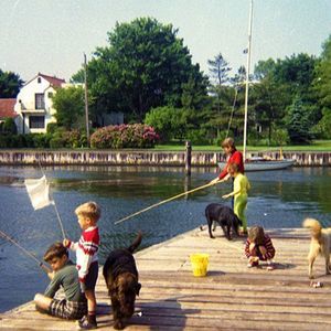 Meet your Posher, Nancy